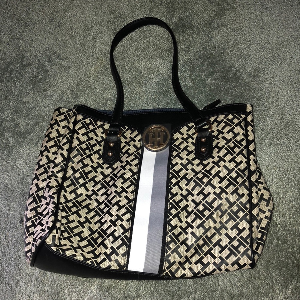 Tommy Hilfiger EW Tote II